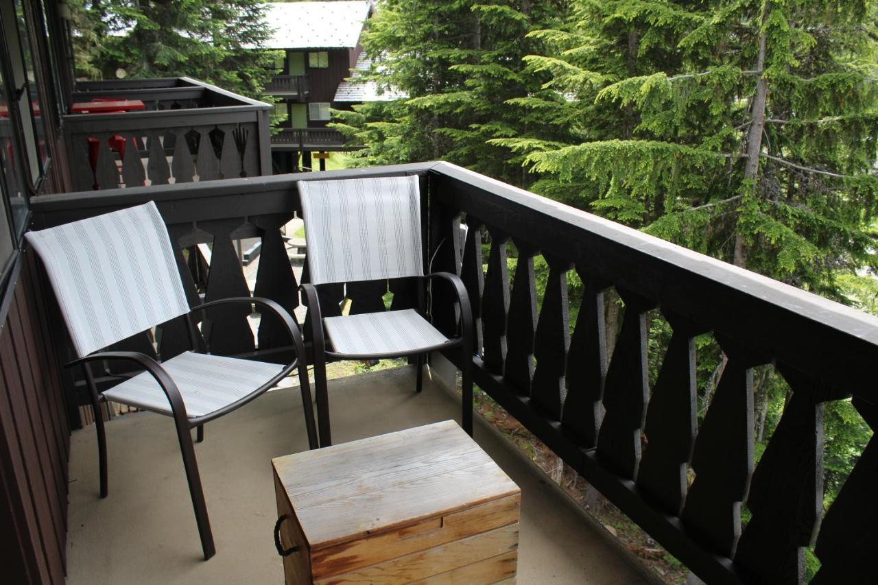 Crystal Chalets Greenwater Exterior foto